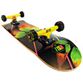 skateboard 31 fall fish northeast maple extra photo 1