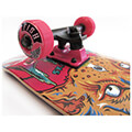skateboard 31 lion lady chinese maple extra photo 2