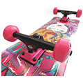 skateboard 31 lion lady chinese maple extra photo 3