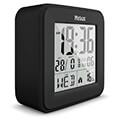 mebus 25595 radio alarm clock extra photo 1