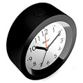mebus 25628 alarm clock analog extra photo 1