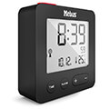 mebus 25801 radio alarm clock extra photo 1