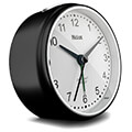 mebus 25806 quarz alarm clock extra photo 2