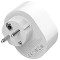 xiaomi smart plug 2 eu extra photo 1