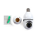 gembird tsl cam wrhd 01 smart rotating wifi camera e27 1080p extra photo 3