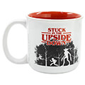 stor stranger things ceramic breakfast mug in gift box 400ml extra photo 3