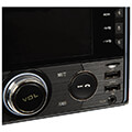 blow avh 9620 rds rgb car radio bluetooth extra photo 3