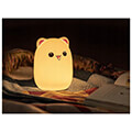 tracer bedside lamp teddy bear extra photo 4 tracer bedside lamp teddy bear extra photo 4
