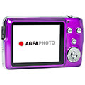 agfaphoto realishot dc8200 purple extra photo 1