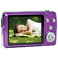 agfaphoto realishot dc8200 purple extra photo 2