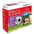agfaphoto realishot dc8200 purple extra photo 4