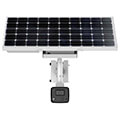 hikvision ds 2xs2t47g1 ldh6 camera ip 4mp colorvu solar powered extra photo 2