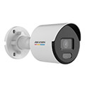 hikvision ds 2cd2t27g2 l28c bullet ip camera 2mp 28mm colorvu extra photo 1