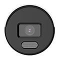 hikvision ds 2cd2t27g2 l28c bullet ip camera 2mp 28mm colorvu extra photo 2
