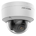 hikvision ds 2cd2127g2 su28c dome ip camera 2mp 28mm colorvu extra photo 2