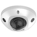 hikvision ds 2cd2546g2 iws4c camera mini dome ip 4mp 4mm 30m extra photo 1