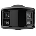 hikvision ds 2cd2t87g2p lsu sl4mmc camera panoramic 8mp 4mm extra photo 1