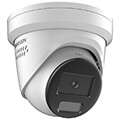 hikvision ds 2cd2326g2 iu28c turret camera 28mm 2mp ir30m acusense extra photo 1