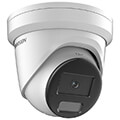 hikvision ds 2cd2327g2 lu28c turret camera 28mm 2mp ir30m colorvu extra photo 1