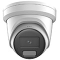 hikvision ds 2cd2327g2 lu28c turret camera 28mm 2mp ir30m colorvu extra photo 2