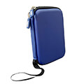 nod transporter 25 hdd case blue extra photo 1