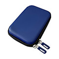 nod transporter 25 hdd case blue extra photo 2