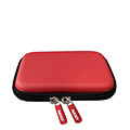 nod transporter 25 hdd case red extra photo 3