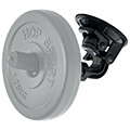 mantona suction cup mount xl 1 4 inch gopro mount extra photo 3