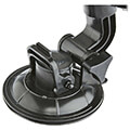 mantona suction cup mount xl 1 4 inch gopro mount extra photo 5
