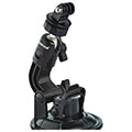 mantona suction cup mount xl 1 4 inch gopro mount extra photo 8