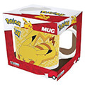 abysse pokemon pikachu rest mug mg1540 extra photo 3