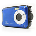 easypix aquapix w3027 wave marine blue extra photo 3