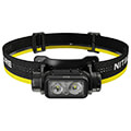 fakos led nitecore headlamp nu40 1000lm extra photo 1
