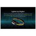 fakos led nitecore headlamp nu40 1000lm extra photo 7