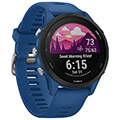 garmin forerunner 255 46mm dark blue black extra photo 2