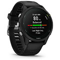 garmin forerunner 255 music black extra photo 1