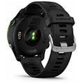 garmin forerunner 255 music black extra photo 7