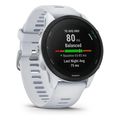 garmin forerunner 255 music stonewhite black extra photo 3
