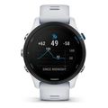 garmin forerunner 255 music stonewhite black extra photo 5