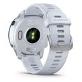 garmin forerunner 255 music stonewhite black extra photo 7