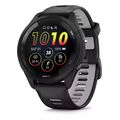 garmin forerunner 265 black powder gray  extra photo 3