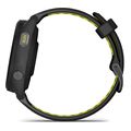 garmin forerunner 265s black amp yellow extra photo 2