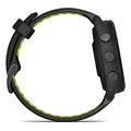 garmin forerunner 265s black amp yellow extra photo 3