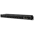 behringer umc1820 u phoria 18x20 24 bit 96 khz usb audio midi interface with midas mic preamplifier extra photo 7