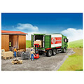 bruder logistics set extra photo 1