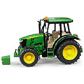 bruder john deere 5115 m extra photo 1