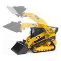 bruder cat delta loader extra photo 1