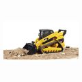 bruder cat delta loader extra photo 3