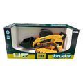 bruder cat delta loader extra photo 4