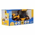 bruder cat compact articulated wheel loader extra photo 3